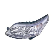 Citroen C4 Sol Ön Far Motorlu 20042011 N11.490