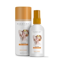 Scentiny Fragrances Vanilla Caramel Hair Perfume 100 ML