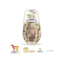 Bargello Araç Parfümü 15 Adet Yasemin 8 ML Oto Parfüm Oto Kokusu