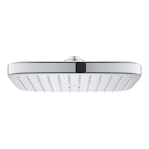 Grohe Tempesta 250 Kare Tepe Duşu Tek Akışlı 26681000 Krom
