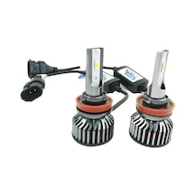 Photon Mono H8/h9/h11/h16 2+ Plus Led Headlight