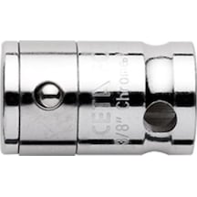 Ceta 3/8" Bits Tutucu Lokma - 1/4" Bitsler İçin - Bt/8003