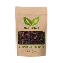Naturşah Kuşburnu Hibisküs Çayı 1 KG