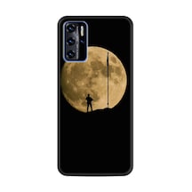P13 Blue Max Pro Lite 2022 Kılıf Hd Baskılı Kılıf Yüksek Korumalı - /çoksatanlar/- Name-376.jpg
