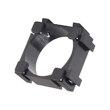 18650 Li-ion Pil Tutucu Braket Tekli