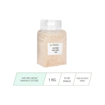 Orasil Üstübü Beyaz Naturel 1Kg