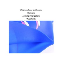 Dm Sevimli Karikatür Su Geçirmez Silikon Çocuk Yüzme Kap Balık Terazisi Kraliyet Mavi Mavi Dm Sevimli Karikatür Su Geçirmez Silikon Çocuk Yüzme Kap Balık Terazisi Kraliyet Mavi Mavi