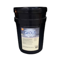 Shell Gadus S3 V220 Z 2 Mavi Gres 18 KG