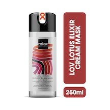 Mioc Kozmetik Lov Lotus Elixir Cream Saç Maskesi 250 ML