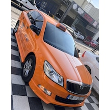 skoda octavia ön tampon eki (2008-12)-fibersan tuning