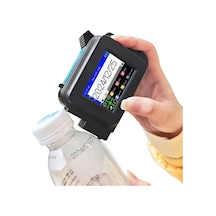 Mini El Tipi Tarih Kodlama Makinesi - Inkjet Kodlama - El Tipi Kodlama-131482