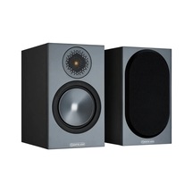 Monıtor Audıo Bronze 50 Urban Gray Raf Tipi Hoparlör