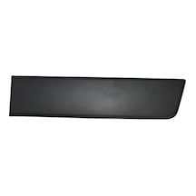 Peugeot Boxer 2025-2026 Arka Çamurluk Bandı Ön Taraf Sol Sinyal Deliksiz Oem No: 8547x1