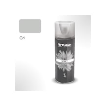 Polisan Universal Astar Gri Sprey Boya 400 ml