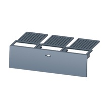 Siemens 3va9687-0fk21 - Uzatma Kumanda Kolu Kiti Gri