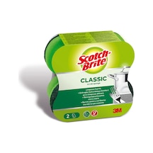 Comfort Klasik Hassas Sünger