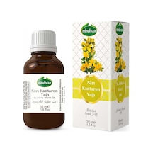 Sarı Kantaron Yağı 50 Ml - 939184014 Diğer