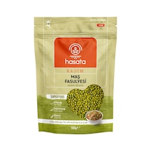 Hasata Kadim Maş Fasulyesi 500 G - 8 Adet Tarı