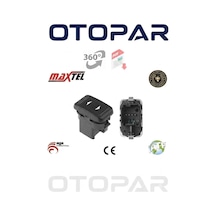 Cam Anahtarı Ford Galaxy R/l 4f 2006-2015 Mondeo Iv 2007-2014 Sağ-sol Arka