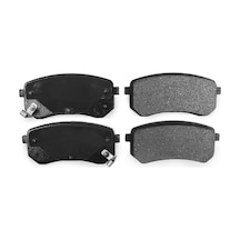 Ayd Fren Balata I-10 08-13 / Picanto 04-11 Disk Arka 58302-07a10