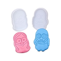 Kopat Basmalı Minion
