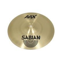 Sabian 21608xb Aax Stage Crash Zil 16 İnç Sahne İçin Optimize