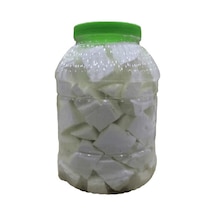 Velioğlu Şavak Tam Yağlı Salamura İnek Peyniri 4 KG