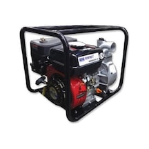 Energy Wmqgz 50-12-50 Yüksek Basınçlı Benzinli Su Pompası 2  Inch