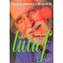 Tanrı Ve Lütuf-neale Donald Walsch