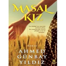 Masal Kız / Ahmed Günbay Yıldız