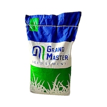Çim Tohumu İthal 6'li Karışım Grand Master Seed 6-m Mix 1 Kg Çuvaldan Paketleme Standart