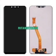 Huawei Uyumlu Nova 3I Lcd Ekran Dokunmatik