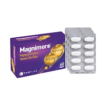 Tab Magnimore 60 Tablet