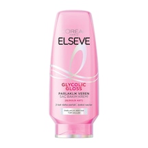 Elseve Glycolic Gloss Parlaklık Veren Bakım Kremi 250 Ml - 6 Adet Tarı