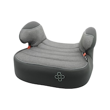 Comfymax Platinium 15-36Kg Yükseltici / Oto Koltuğu - Grey