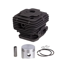 Oleo-Mac Sparta 42-44-440 Nikasil Silindir Piston 40 mm