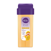 Sesu Roll-on Sir Ağda Normal Ciltler 100 Ml - 5 Adet Tarı