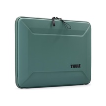 Gauntlet 5 Macbook Kılıfı 16 İnç, Yeşil Belirtilmemiş
