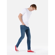 Colin's Colins Mavi Erkek Pantolon Cl1068710 Q1.v1 Dn43326 DENİM