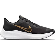 Nike Zoom Winflo 8 Erkek Siyah Koşu Ayakkabısı CW3419-009