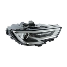 VALEO 46815 FAR SAĞ KOMPLE A3 16- Blxenon Stand.