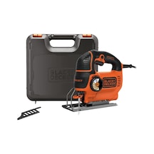 Black+Decker KS901SEK-QS 620W Dekupaj Testere