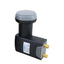 Çanak Uydu 2'Li Lnb Gold Seri Hd