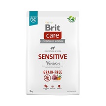 Care Grainfree Köpek Kuru Maması, Tahılsız Hassas, 3 Kg