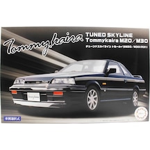 Fujimi Id-16 04703 1/24 Ölçek, Nissan Tuned Skyline Tommykaira M20/m30 R31 , Otomobil Plastik Model Kiti
