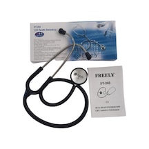 Freely Steteskop Çift Taraflı St-202 (10 Adet)