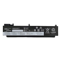Lenovo 00hw036 Batarya Pil