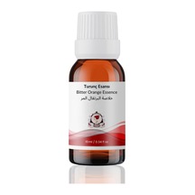 Turunç Esansı 10 Ml Turunçgil