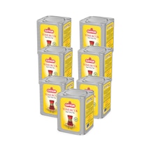 Tomurcuk Kokulu Dökme Çay 125 Gr. Yedili Paket