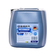 Osser Mavi Antifriz -37 Derece 16 Lt